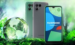 Fairphone 4: Nachhaltiges 5G-Smartphone mit 5 Jahren Garantie bei der Telekom erhältlich.