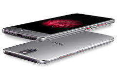 Das sind die größten Smartphone-ODMs: Huaqin, Wingtech, Longcheer und Tinno.