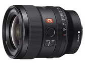 Sony stellt G Master Weitwinkelobjektiv FE 24 mm F1.4 GM vor.