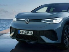 Volkswagen liefert 217.000 E-Autos im ersten Halbjahr 2022 aus, 27 Prozent mehr als im Vorjahr.