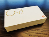Xiaomi Mi Max 3: So sieht die Verkaufsbox aus.