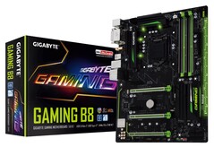 Mainboards von Gigabyte sind durch ein BIOS-Update bereit für die Intel-CPUs der nächsten Generation. (Bild: Gigabyte)