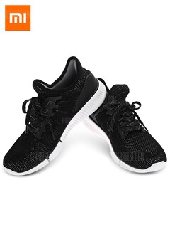 Xiaomi: Smarte Tracking-Schuhe vorgestellt