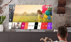 Bitdefender entdeckt Root-Schwachstelle in LG WebOS-basierten HDTVs und Monitoren für kommerzielle Beschilderung (Quelle: LG).