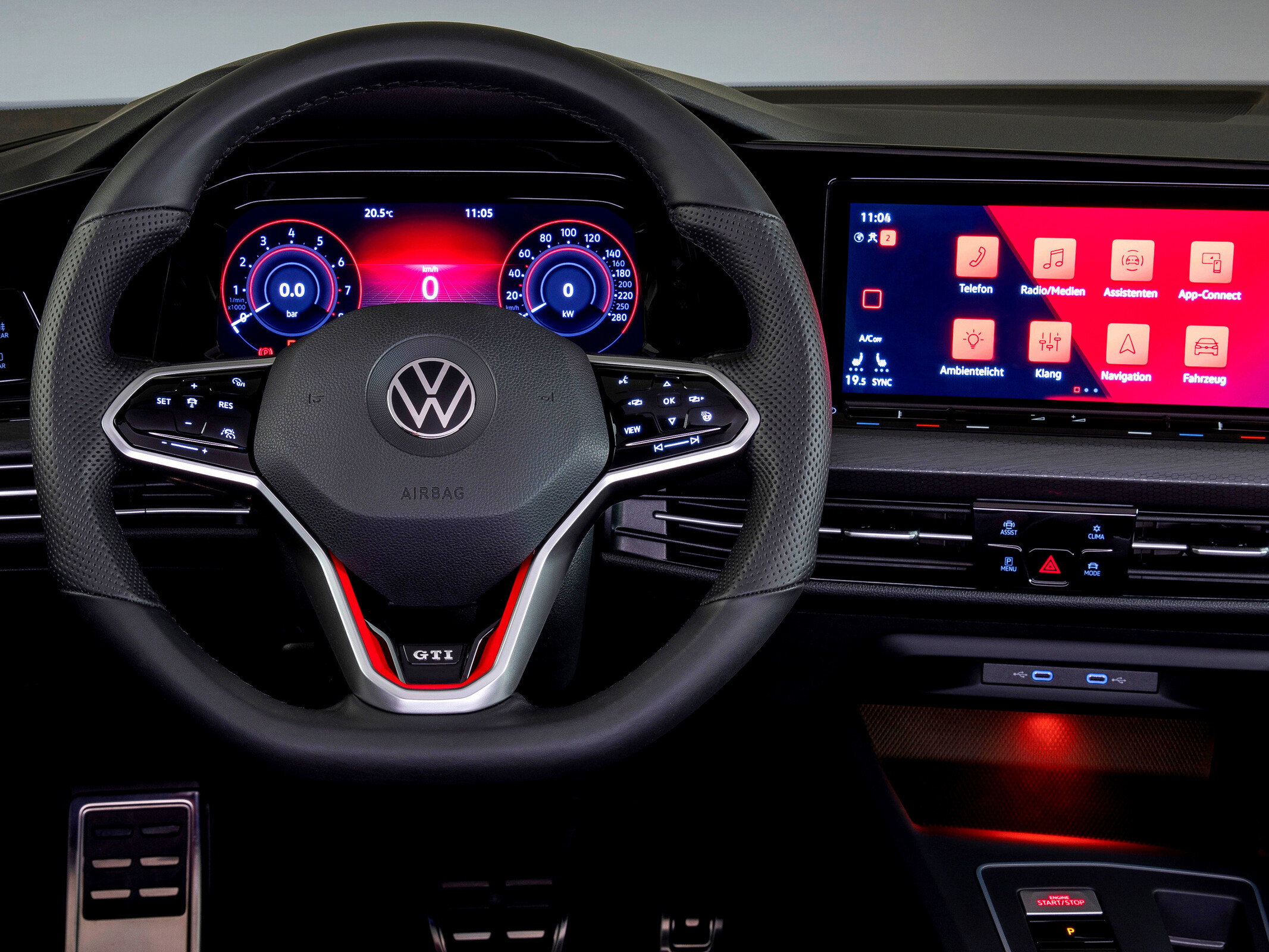 Tacho-Betrug: Am Audi A3 und VW Golf 8 beißen sich Betrüger die Zähne aus -   News