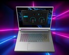 Test Acer Predator Triton 300 SE PT314: 14-Zoll-Laptop mit Flüssigmetall