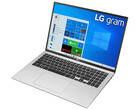 LG Gram 17Z90P im Test: flexibles Leichtgewicht mit 16:10-Bildschirm
