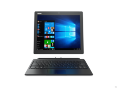Test Lenovo Miix 510 Pro 80U10006GE Convertible