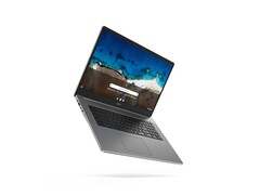 Die beliebten Chromebooks gibt es jetzt auch in ganz groß. Das 17 Zoll Chromebook 317 ist das weltweit erste mit 17 Zoll-Display.