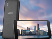 Einsteiger-Smartphone Alcatel 1 offiziell für 79 Euro