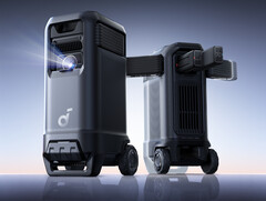 Die Vorbestellung des Soundcore Nebula X1 Pro von Anker ist bei Kickstarter angelaufen. (Bildquelle: Soundcore)