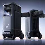 Die Vorbestellung des Soundcore Nebula X1 Pro von Anker ist bei Kickstarter angelaufen. (Bildquelle: Soundcore)