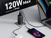 Der Anker 737 Charger ist ebenso wie das Anker 735 Ladegerät derzeit bei Amazon im Angebot. (Bild: Amazon)