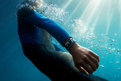 Die Apple Watch Series 7 hat abgesehen vom größeren Display kaum Upgrades erhalten. (Bild: Apple)