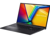 Schlankes 17 Zoll Multimedia-Notebook: Asus VivoBook 17X mit erweiterbarem RAM und Core i9-13900H stark reduziert günstig erhältlich (Bild: Asus)