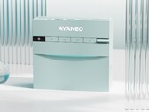 Ayaneo bringt mit dem AM03 bald einen weiteren Mini-PC mit Retro-Design auf den Markt. (Bildquelle: Ayaneo)