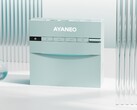 Ayaneo bringt mit dem AM03 bald einen weiteren Mini-PC mit Retro-Design auf den Markt. (Bildquelle: Ayaneo)