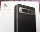 Erste Bilder und ein Erfahrungsbericht zum Google Pixel Fold liefert der erste Besitzer auf Reddit. (Bild: u/dawsintron)
