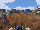 Big Walk ist ein neues Koop-Spiel mit einem ungewöhnlichen Fokus auf Kommunikation.