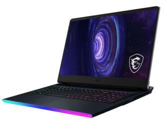 Editors Choice Award Q1/2021: MSI GE76 Raider 10UH