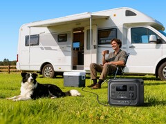 Die neue 3-kWh-Powerstation Bluetti Elite 300 startet mit 700 Euro Rabatt.