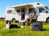 Die neue 3-kWh-Powerstation Bluetti Elite 300 startet mit 700 Euro Rabatt.