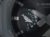 Casio stellt neue G-Shock Frogman- und CasiOak-Modelle offiziell vor