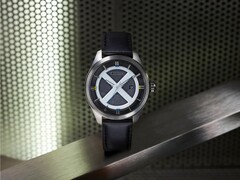 Die neue X-Men Uhr von Citizen zeigt ein prominentes 
