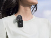 DJI bietet jetzt ein kompaktes, flexibles Mikrofon-System an. (Bild: DJI)