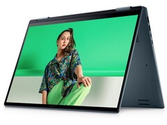 Dell hat sein flexibel einsetzbares Inspiron 16 7620 mit 4K-OLED-Display deutlich reduziert (Bild: Dell)