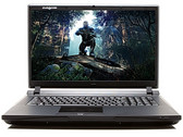 Eurocom X5: 17-Zoll-Gamer mit GeForce GTX 880M