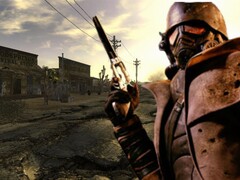 Fallout: New Vegas ist auf Steam bis zum 26. März mit 90 Prozent Rabatt erhältlich. 