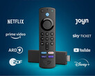 Amazon sowie MediaMarkt und Saturn bieten die diversen Fire TV Streaming-Produkte derzeit zu deutlich günstigeren Preise an. (Bild: Amazon)