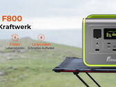 Das neue tragbare Kraftwerk FossiBot F800 startet bei Geekmaxi zum stark reduzierten Preis in den Verkauf. (Bild: Geekmaxi)