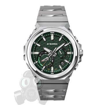 G-Shock GST B1000D-3A (Bildquelle: @geesgshock auf Instagram)