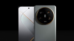 Das globale Xiaomi 14 Ultra wurde bereits auf Geekbench gesichtet, ein MWC-Launch ist nicht unwahrscheinlich. (Bild: Big Model King DMV)