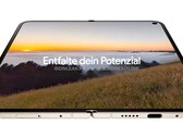 Google-Fans aus Deutschland, Österreich und der Schweiz können bereits ein deutschsprachiges Promovideo zum Pixel 9 Pro Fold ansehen. (Bildquelle: Android Headlines)