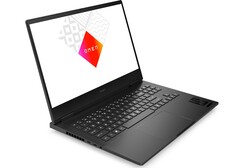 Budget-Gaming-Laptop HP Omen 16 mit aktuell bestem Preis-Leistungsverhältnis dank Cashback (Bild: HP)