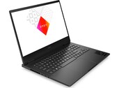 Budget-Gaming-Laptop HP Omen 16 mit aktuell bestem Preis-Leistungsverhältnis dank Cashback (Bild: HP)