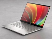 Das HP Envy 14 will durch ein schickes Design und durch eine besonders runde Ausstattung überzeugen. (Bild: HP)