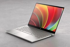 Das HP Envy 14 will durch ein schickes Design und durch eine besonders runde Ausstattung überzeugen. (Bild: HP)