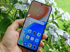 Dank eines Rabattcodes kostet das Honor X8 Smartphone derzeit nur knapp über 160 Euro (Bild: Notebookcheck)