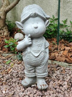 Xiaomi Mi 9 - Porträt-Modus