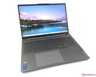 Lenovo ThinkBook 16 G4+ Laptop im Test: Guter Multimedia-Rechner mit viel Leistung