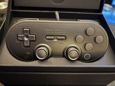 Der SN30 Pro in der Limited Edition kommt in einer schicken Verpackung. (Bildquelle: Andreas Sebayang/Notebookcheck.com)
