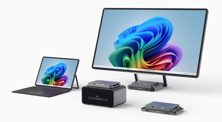 Die Khadas Mind Serie