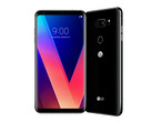 LG V30 - die verbesserte Version V30+ wird auf dem MWC 2018 erwartet