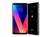 LG V30 - die verbesserte Version V30+ wird auf dem MWC 2018 erwartet