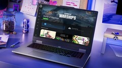 Lenovo verkauft das LOQ 15i Gen 10 mit RTX 5070 und QHD-Bildschirm jetzt für unter 1.200 Euro (Bildquelle: Lenovo)