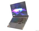 Test: Lenovo Legion 5 Pro 16 - Gaming-Laptop mit hellem 165-Hz-Display